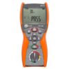 Sonel MPI-506 Installatietester