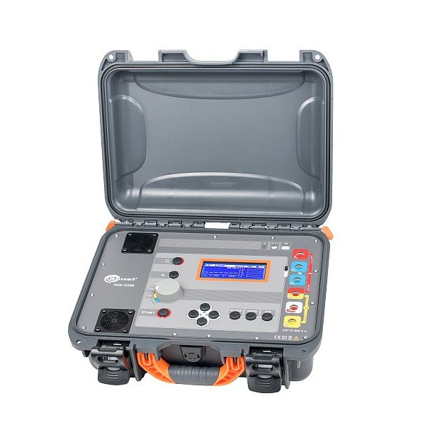Sonel MZC-320S Draagbare impedantietester