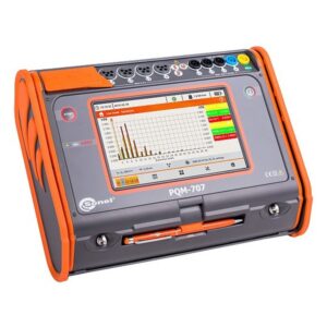 Sonel PQM-707 Power Quality Analyzer