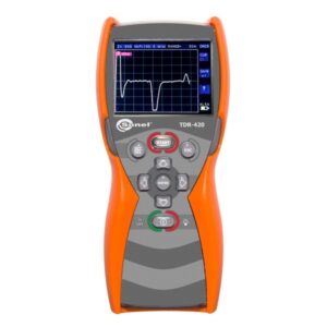 Sonel TDR-420 Reflektometer