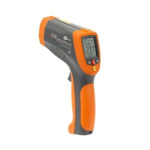 WIHA Doppenset TorqueVario-S Electric 1/4" 1000V 7209N, 11-delig