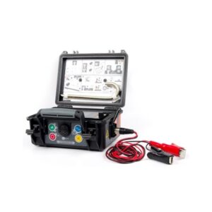Sonel LKN-1000 Zender