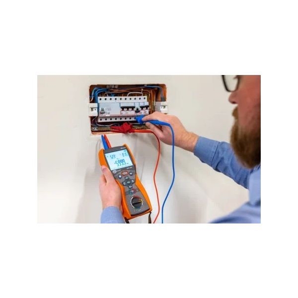 Sonel MPI-506 Installatiemeter