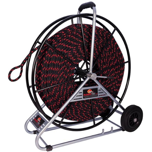 Runpotec Sleepkabel 12mm