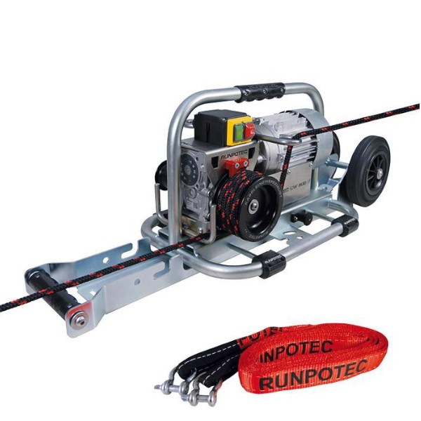 Runpotec CW 80E Lier