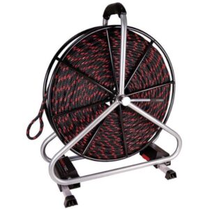 Runpotec Sleepkabel 10mm