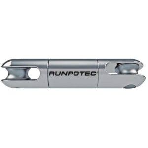 Runpotec Verbindingsswivel RVS