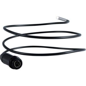 Schwabe Mini Kabelhaspel Vinyl H05VV-F 3x1,5 Ø180mm IP20 15m