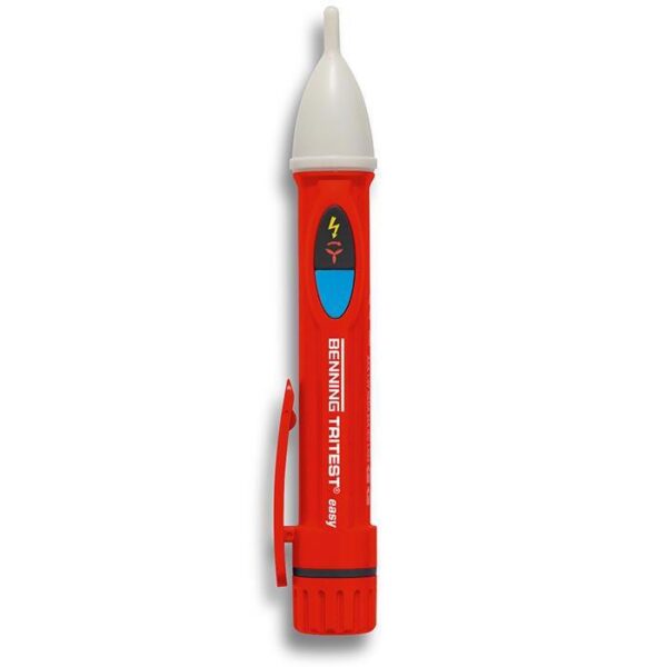 Benning Tritest Easy contactloze fase-/draaiveldtester