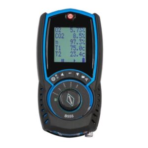 Brigon 555NL rookgasmeter