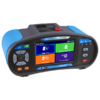 Metrel MI3152ST Installatietester Eurotest XC
