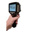 TIC-22 Warmtebeeldcamera