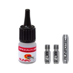 Runpotec RVS Reparatieset 4