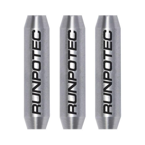 Runpotec RVS Verbindingshulzen 4