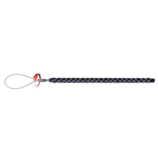 Runpotec Kabeltrekkous met anti-twist trekoog