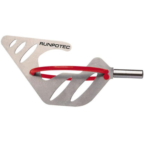Runpotec RVS Gleihaak RTG6