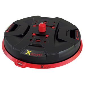 Chauvin Arnoux F405 stroomtang