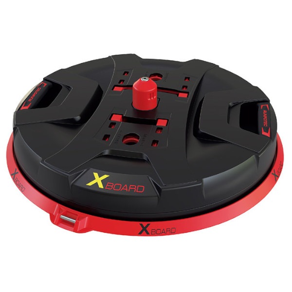 Runpotec X Board XB500 Kabelafroller