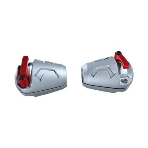 Runpotec X Board XB300 Kabelafroller met Centreerdoorn in koffer