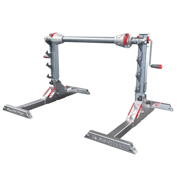 RUNPO LIFTER 4500 Kabeltrommellifter - L1150
