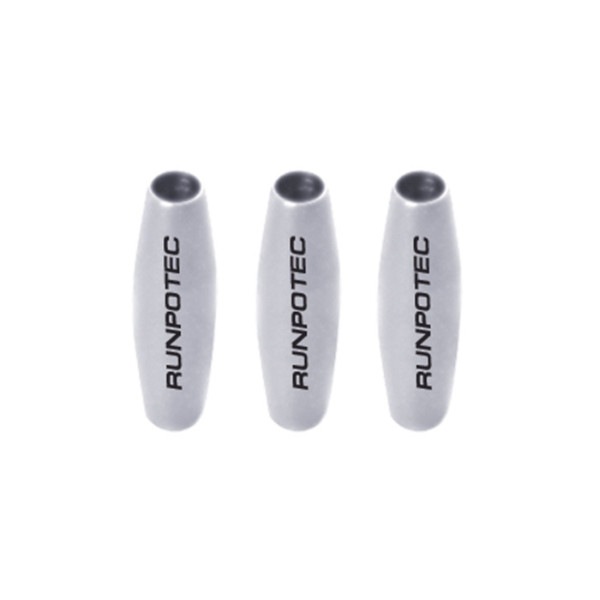 Runpotec RVS Verbindingshulzen-set RTG6