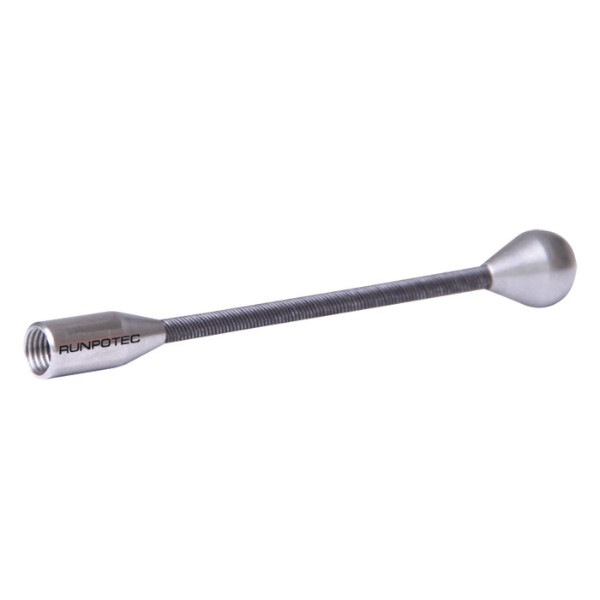 Runpotec Flexibele Doorvoerkop RTG6 10mm