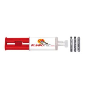 RUNPO Kabeltrekkous met trekoog 10-15mm