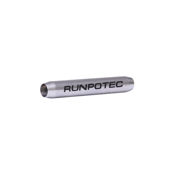 Runpotec RVS Verbindingshul 11mm RTG12