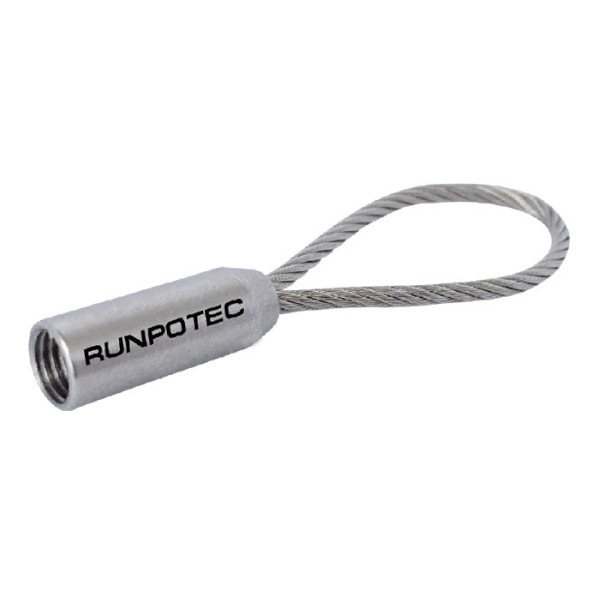 Runpotec RVS Treklus RTG6 2mm