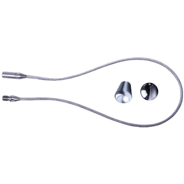 RUNPO Magnetisch Vangsysteem met trekkabel RTG6