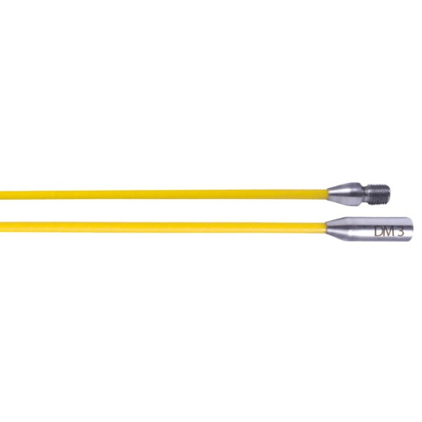 Runpotec RunpoStick geel 3mm 2 x 0.5m