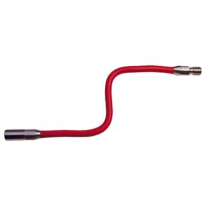 Runpotec RVS Reparatieset 9mm RTG12 4-delig