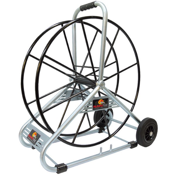 Runpotec Haspel 770mm Verzinkt