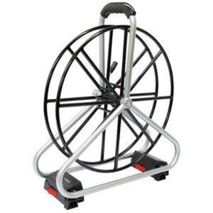 Runpotec Haspel 770mm Verzinkt