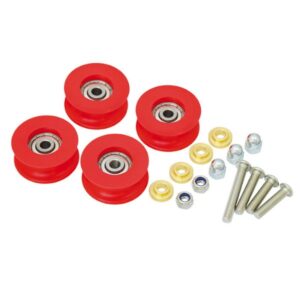 WIHA Puntbektang Electronic Z36003. Smalle, korte kop rechte vorm 135mm