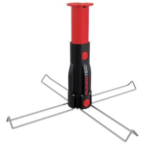 WIHA Puntbektang Electronic Z36003. Smalle, korte kop rechte vorm 135mm