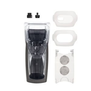 Benning Zekeringen 315 mA t.b.v. IT 110, 115, 120B, 130 (10