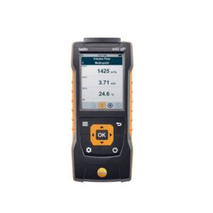 Metrel A1014 meetpen zwart Cat.II 1000V