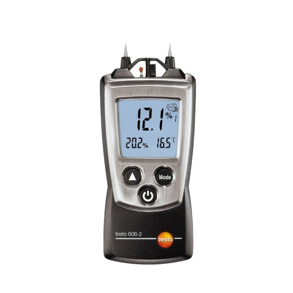 Testo 606-2 Vochtmeter