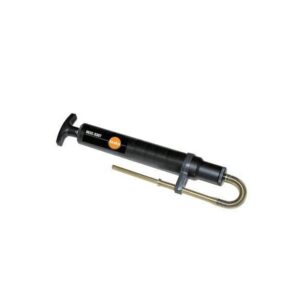 Metrel A1014 meetpen zwart Cat.II 1000V