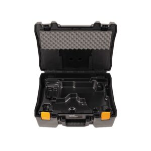 Nieaf-Smitt 3-draad aardingstest set 20 meter