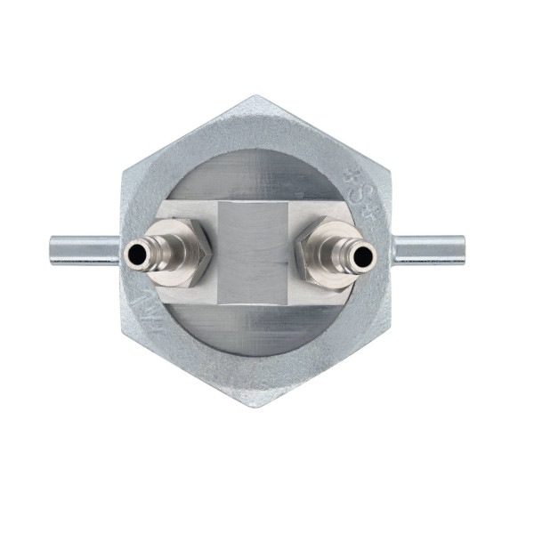 Testo Tellerkap