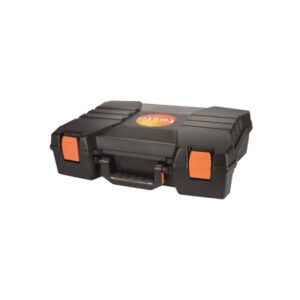 Testo 9V-accu voor meetinstrument