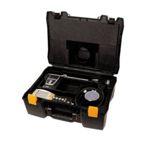 Metrel A1014 meetpen zwart Cat.II 1000V