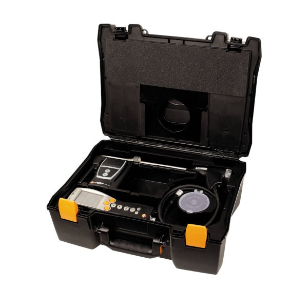 Testo Systeemkoffer 180mm