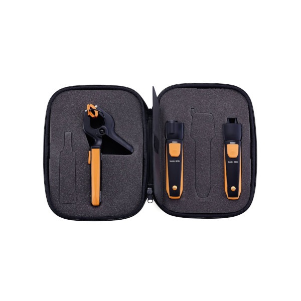 Testo Smart Probe Verwarming Set