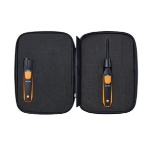 Runpotec Lengtemeter t.b.v. Glasvezel Trekveer 7,5mm en 9mm