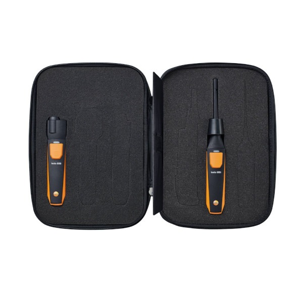 Testo Smart Probe Schimmelset