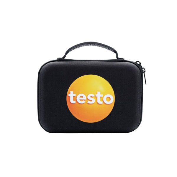 Testo Transporttas Testo 760