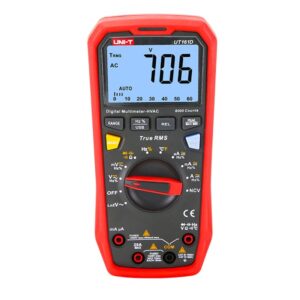 Runpotec RTG6 Funktionsgleiter